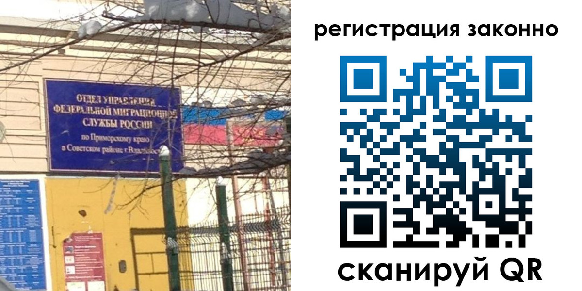 временная регистрация 2025 в Рузе